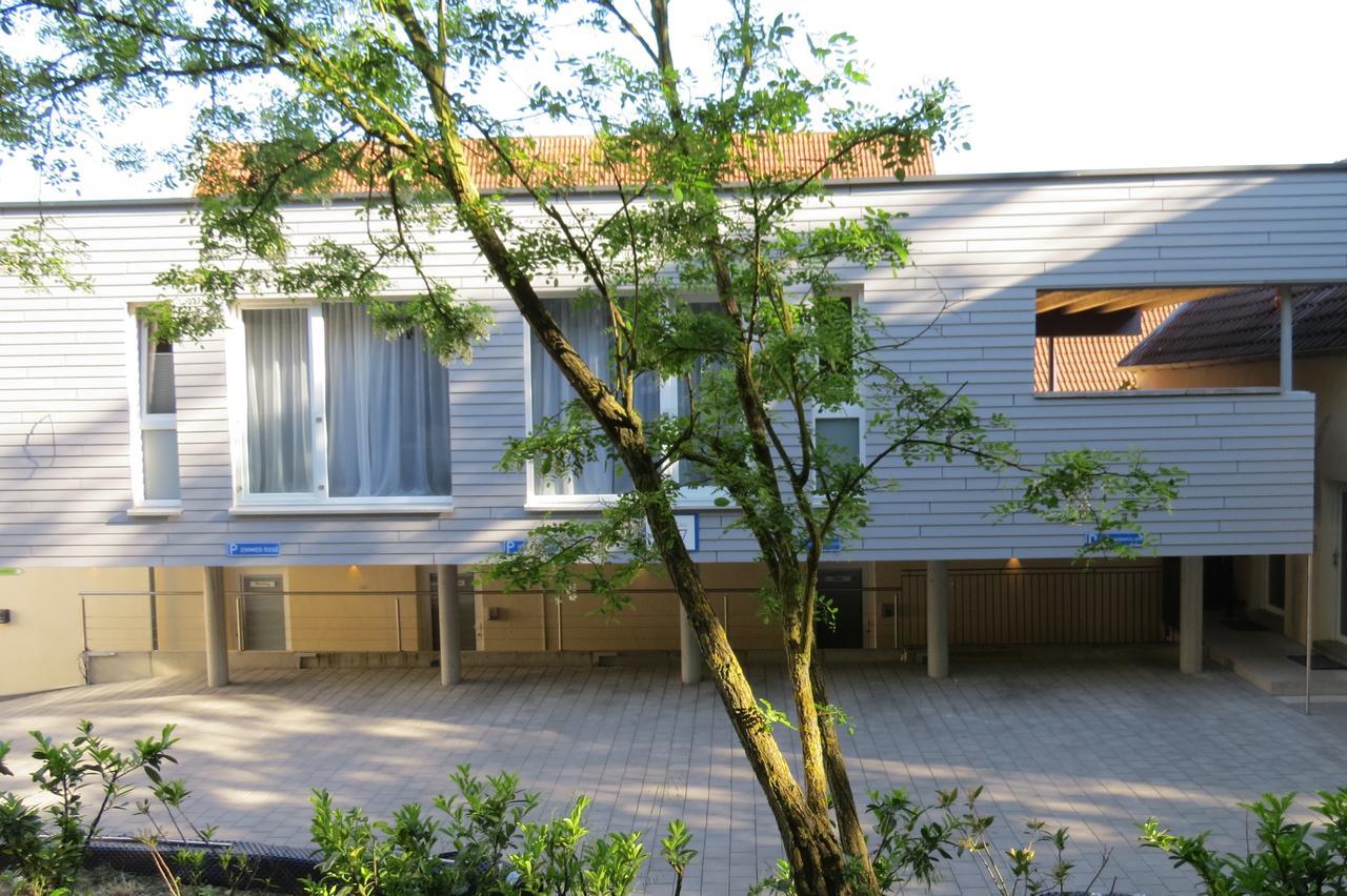 Gaestehaus Steinmuehle Osthofen Экстерьер фото